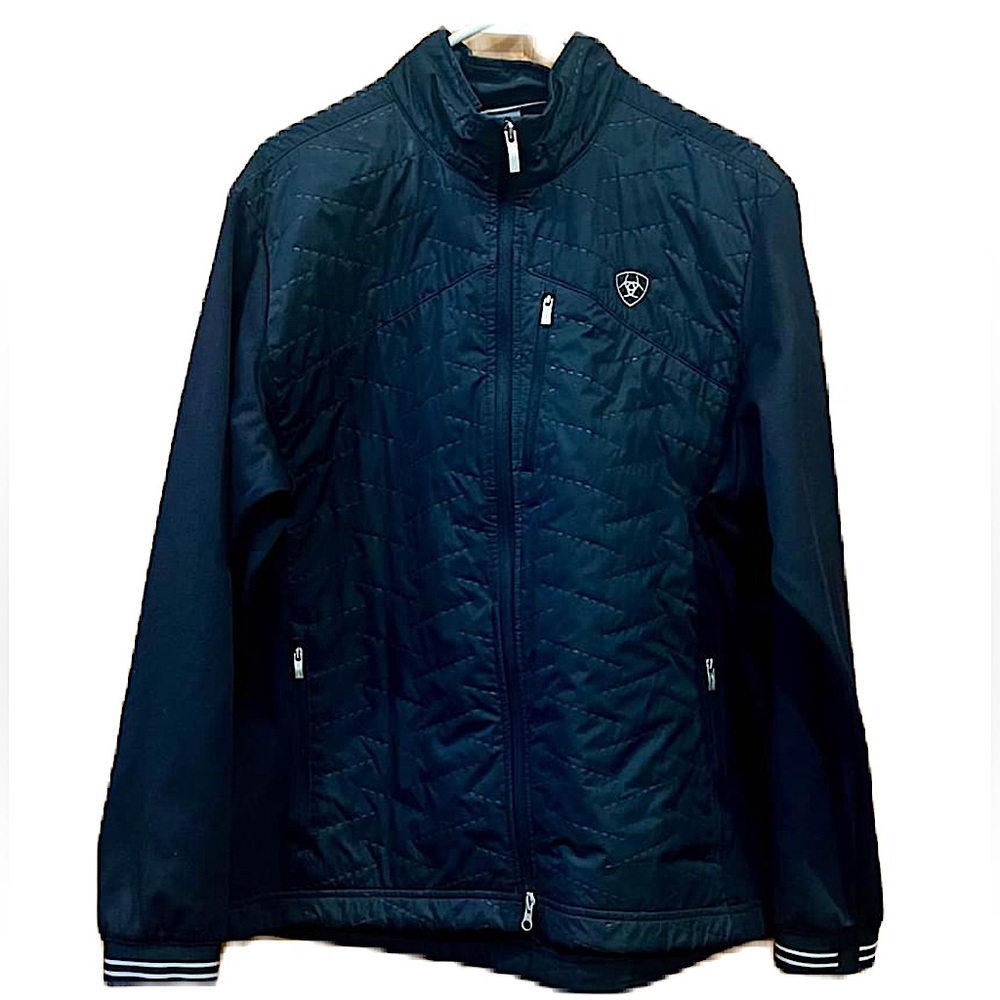 Ariat Tek Varsity Jacket